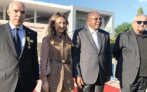 Investissement au service de la coopération continentale: Des entrepreneurs marocains décorés par le gouvernement ivoirien