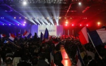 Eric Zemmour : Premier meeting de campagne marqué par la violence