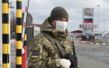 Crise ukrainienne : Washington cherche à convaincre l’Europe d’une "invasion" russe
