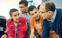 Microsoft et INJAZ AL-ARAB : Une association pour l’acquisition des compétences numériques nécessaires