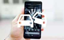 Google : La détection d’accident débarque sur les smartphones Pixel
