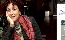 Rita El Khayat : Variations poétiques