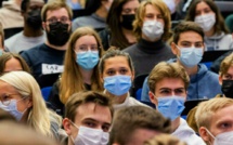 Covid-19 / OMS: un Européen sur dix infecté d’ici la fin de la semaine
