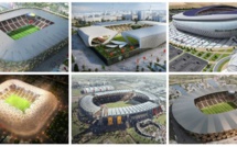 Football: Quels sont les qualifiés au Mondial Qatar 2022 ?