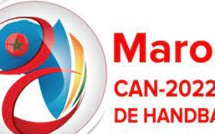 CAN Handball Seniors - Maroc 2022 : Les 3 groupes constitués sans l'Algérie forfait