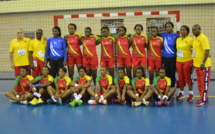 Handball / Mondial (Dames): Younès Tatby conduit l’équipe nationale congolaise au tour principal