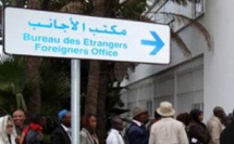 Migration : Le Royaume abrite plus de 17.000 demandeurs d’asile