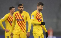 Ligue des champions : Historique… les huitièmes sans le Barça !