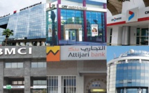 Finance : Le classement des banques préférées des Marocains