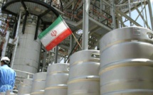 USA-Israël : Vers des frappes contre des sites nucléaires iraniens ?
