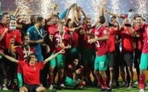 Football / Les Lions de l’Atlas : 31 rencontres et bientôt 3 ans et demi et 1 267 jours sans défaite