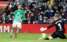 LaLiga / 17e journée : Le derby de Madrid pour conclure un grand dimanche