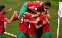 Maroc-Algérie : La FIFA opte pour l'arbitre brésilien Wilson Pereira
