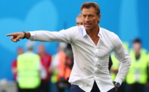 Hervé Renard : Peu de chances pour le Maroc lors de la CAN