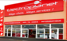 Electroplanet élu meilleur Service Client de l'année Maroc pour la 3ème fois consécutive