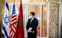 Il y a un an, les Etats-Unis ont reconnu la marocanité du Sahara