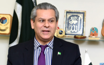 Maroc-Pakistan : Vers une coopération plus étroite...l'Industrie militaire au menu