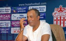 HUSA : Abdelhadi Sektioui officiellement coach du Hassania