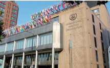 Le Maroc réélu au Conseil de l’Organisation Maritime Internationale pour la période 2022-2023