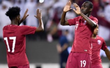 Devant 63.000 spectateurs : Qatar fait couler les Emirats et passe aux demi-finales