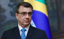 Le ministre brésilien des AE en visite prochainement au Maroc