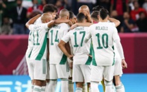 Coupe Arabe : L'Algérie en demi-finale grâce aux tirs au but