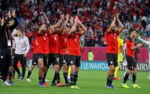 Coupe Arabe : L'Égypte, difficilement demi-finaliste face à la Jordanie, accrocheuse!