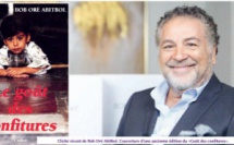 Magazine : Bob Oré Abitbol, sauts en langueur