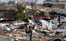Etats-Unis : Des tornades font une centaine de morts, «inimaginable tragédie» selon Biden