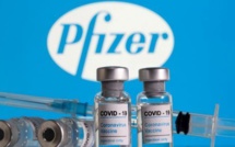 Covid-19 : Le vaccin Pfizer faible contre Omicron