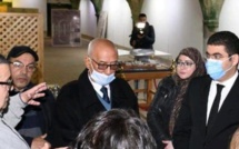 El Jadida / Cité Portugaise :  Vers l'élaboration d'un plan de restauration globale ?