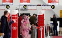 Officiel : début de rapatriement des Marocains bloqués à l'étranger