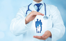 Assurance-maladie : le taux de couverture médicale atteint plus de 70 %