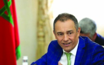 Ahmed Reda Chami : « Au Maroc, plus de 60% de la population active exerce dans l’informel »