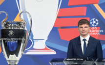 Ligue des champions : PSG-Real et Atlético-Manchester United en 8èmes après un nouveau tirage