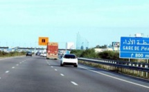 Travaux sur l'autoroute : Perturbations à prévoir sur l’axe Rabat-Fès