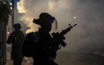 Palestine / HRW : répression et ségrégation contre les Palestiniens de Lod