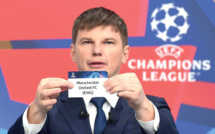 Deux tirages au sort de Champion’s League : Un grand scandale