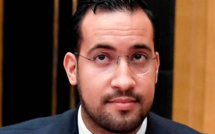 Alexandre Benalla en garde à vue pour des soupçons de corruption