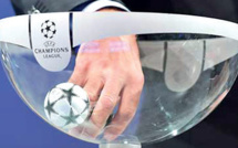 2ème Tirage au sort de la Champion’s League : Le couac de l’UEFA