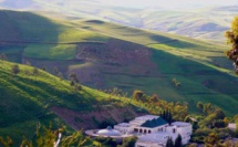 Fès-Meknès :  Potentiel énorme pour le tourisme de montagne
