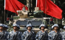 Chine : Un débarquement chinois à Taïwan est-il facile ?