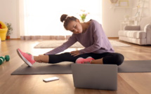 GYMFLIX, nouvelle application marocaine qui met le digital au service du bien-être