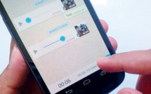 Réseaux sociaux : Enfin, WhatsApp permet de prévisualiser les notes vocales avant de les envoyer