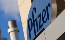 Médicaments anti-covid-19 : Pfizer s'apprête à dominer le marché mondial