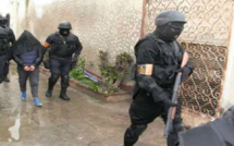 Terrorisme : Arrestation d'un "daechiste" à Sala Al Jadida