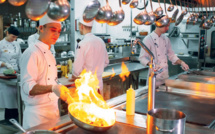 Les Dark Kitchens : Quel avenir pour ce nouveau phénomène de restauration ?