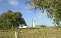 El Jadida : Le phare de Sidi Mesbah perd sa lentille !