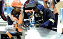 Industrialisation africaine : La bataille de l’efficience industrielle a débuté !