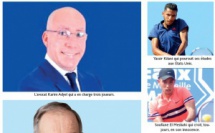 Tennis / Suspension de six joueurs marocains pour trucage des matches
